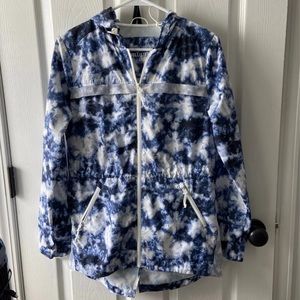 Hollister lightweight jacket